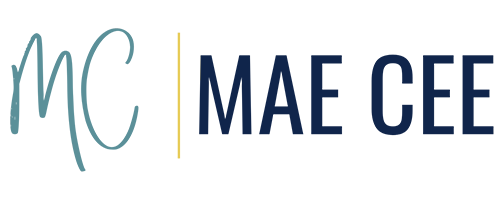 Mae Cee Logo