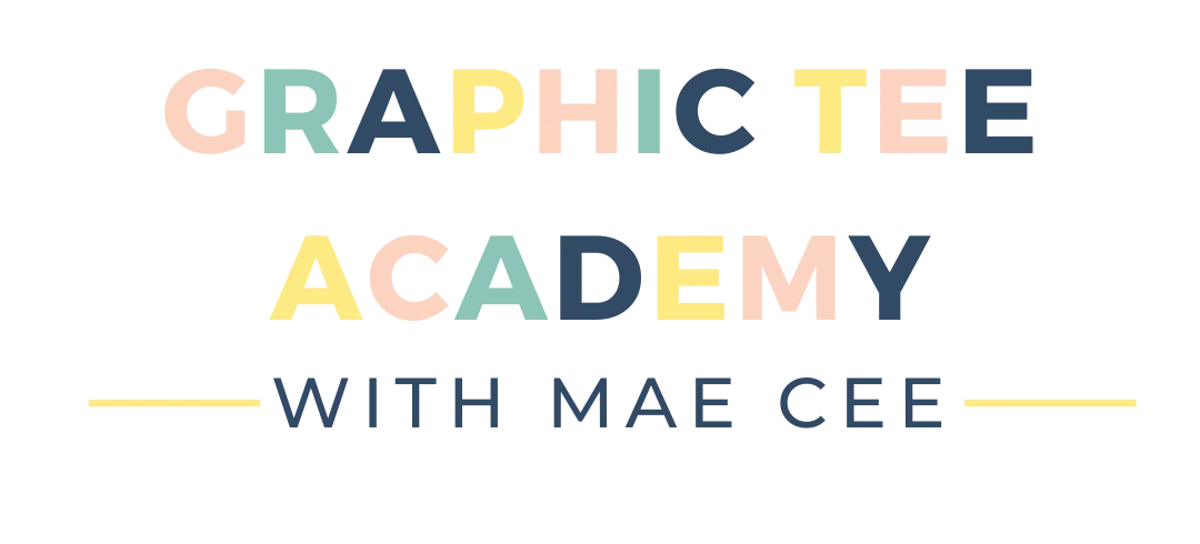 Graphic Tee Academy